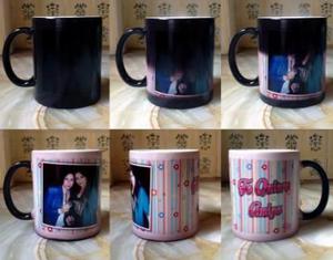 taza magica con foto sublimaxs