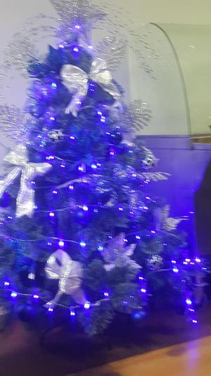 Arbol Navideño