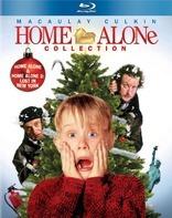 Blu Ray Home Alone 1 - 2 - Stock - Nuevo - Sellado