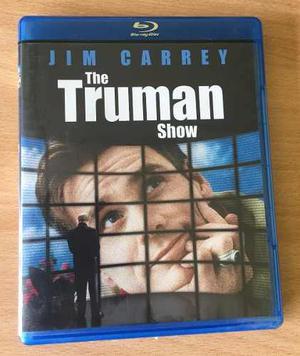 Blu Ray The Truman Show