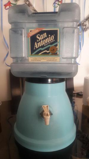 Dispensador de Agua Y Botellon