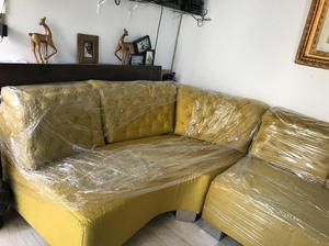 Muebles Tres Piezas Nuevo