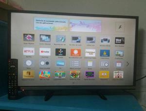 Panasonic Viera Led 32 Tc-32ds600l Smart Tv