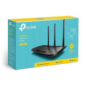 ROUTER INALAMBRICO TPLINK WR940N