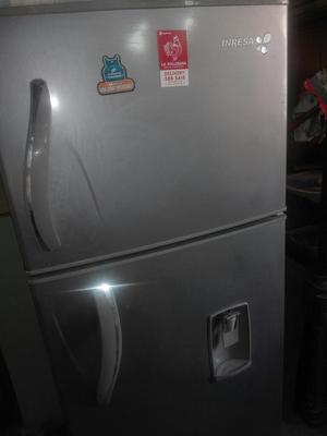 Refrigeradora Inresa No Frosse