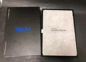 Samsung Galaxy Tab S4 64 Gb Wifi + Lte 4g + 128 Gb Micro Sd