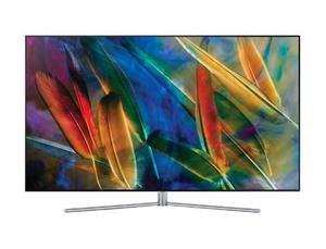 Samsung Smart Tv Qled Uhd 55'' Qn55q7famg Led Nuevo Q7