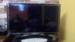 Samsung - Tv Monitor T24h310hlb Led Hd 24 Negro