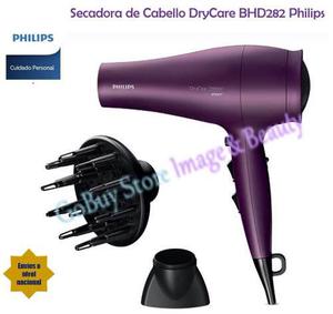Secadora De Cabello Drycare Hd282 - Philips