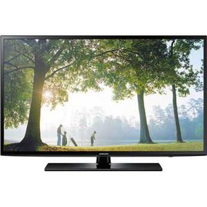 Smartv Samsung 40' Full Hd Smart Led Tv (black)