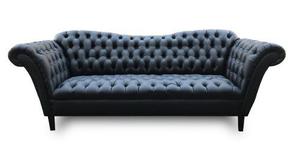 Sofa vintage modernas