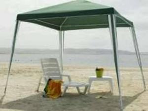 Toldo de Playa