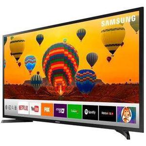 Tv Led 32¨ Samsung Un32j4290 Smart Tv Hd 720p