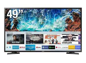 Tv Led Samsung 49 Full Hd Wifi Un49j5290 Smart Tv Tienda