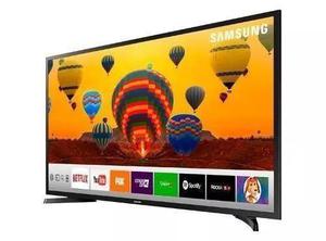 Tv Led Samsung Smart Tv 32¨ Hd 720p 32j4290 Wifi Un32j4290
