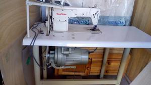 Vendo Maquina Aparador Nuevo