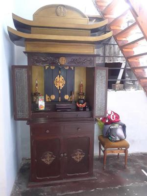 Venta de Mueble Decorativo Busudan