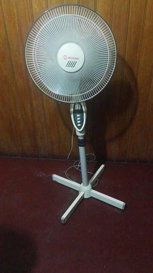 ventilador 9/10 estado