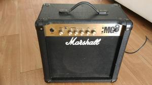 Amplificador Marshall