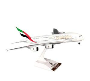Avion a Escala Emirates 38cm