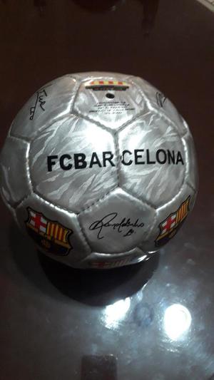 Balon Original Del Barcelona