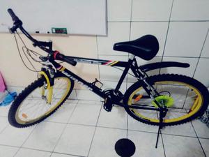 Bicicleta Nueva