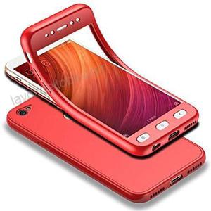 Case Cover Funda Xiaomi Colores Modelos Oferta Navideña