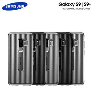 Case Resistente Galaxy S9 & Plus Samsung 100% Original