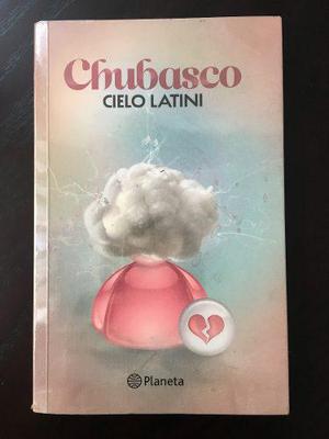 Chubasco Cielo Latini