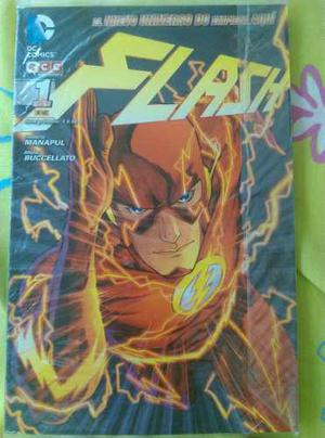 Comics Flash -superman - Aquaman