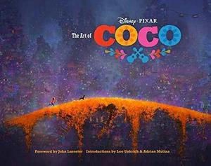 El Arte De Coco - La Película