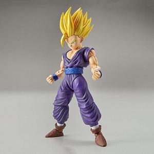 Figura Super Saiyan 2 Gohan