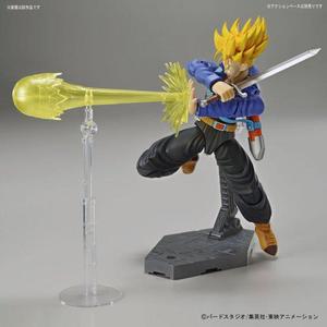 Figura Super Saiyan Trunks