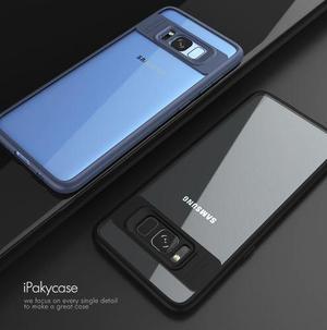 Funda Protector Case Anticaidas Galaxy S8/s8plus