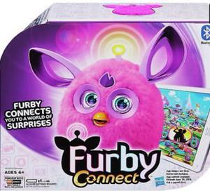 Furby  Furbi Conect