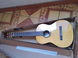 Guitarra Clasica Cordoba S./770 Negociab