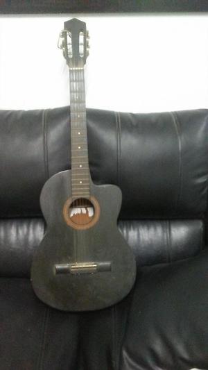 Guitarra de Madera Acustica