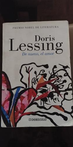 Libro: De Nuevo, El Amor - Doris Lessing