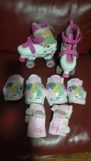 Patines