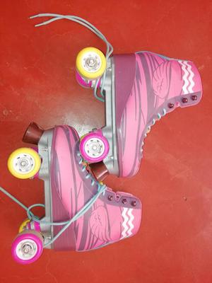 Patines Soy Luna