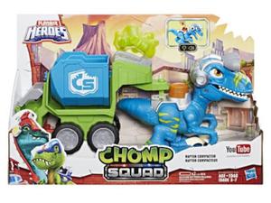 Playskool Dinosaurio Chomp