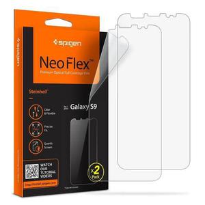 Protector Spigen Samsung Note 9 Neo Flex - Masplay