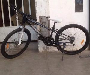 REMATO BICICLETA RAVE ORIGINAL