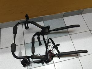 Rack para 2 Bicicletas