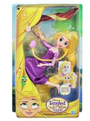 Rapunzel Nueva en Caja