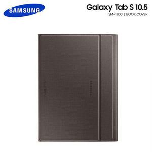 Samsung Estuche Cover Original Para Galaxy Tab S 10.5 Tienda