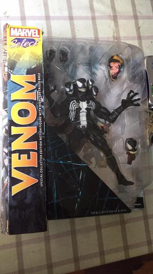Venom Original Marvel