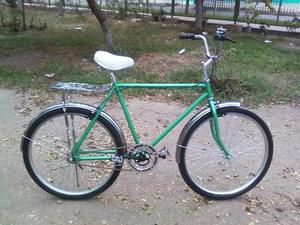 bicicleta vintage