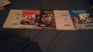 libros pre de razonamiento matematico