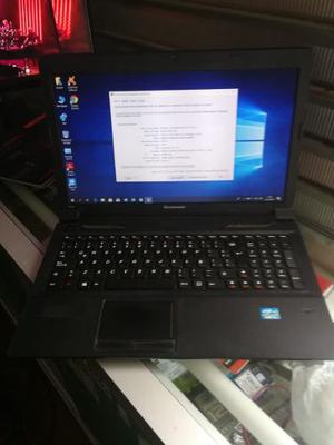 Laptop Lenovo Coreigb, Disco 500gb